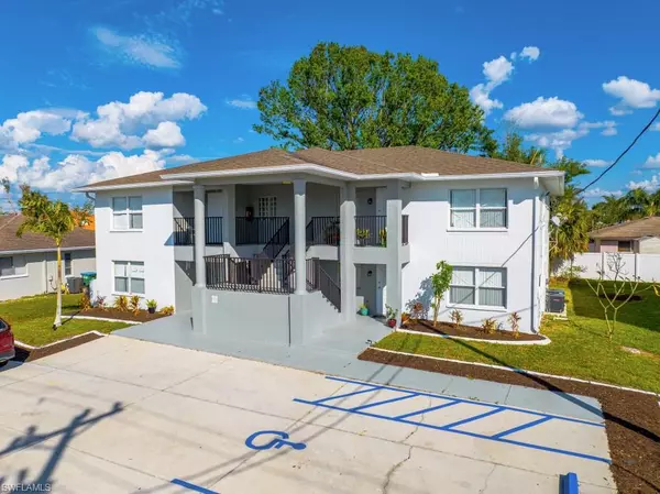 Cape Coral, FL 33990,35 SE 24th AVE