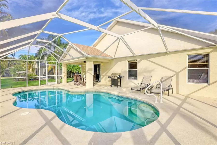 8833 Cypress Preserve PL, Fort Myers, FL 33912