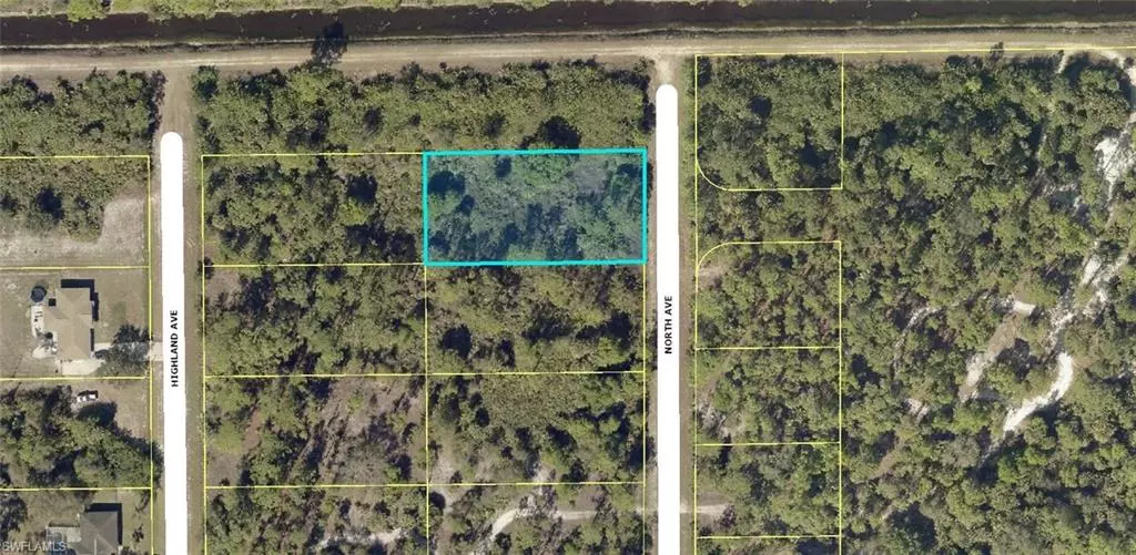 Lehigh Acres, FL 33972,721 North AVE