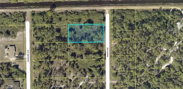 721 North AVE, Lehigh Acres, FL 33972