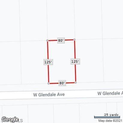 526 Glendale AVE, Other, FL 33935