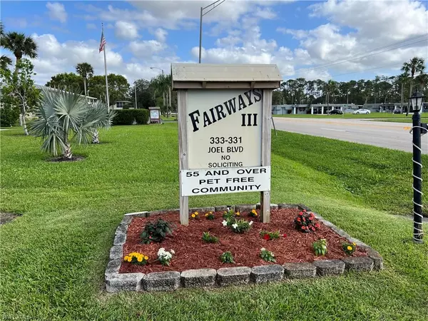 Lehigh Acres, FL 33936,333 Joel BLVD #131