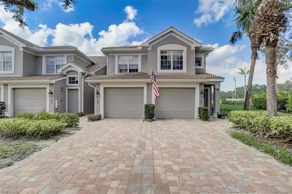 Estero, FL 34135,23506 Sandycreek TER #102