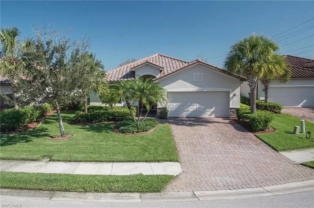 Naples, FL 34114,3750 Treasure Cove CIR