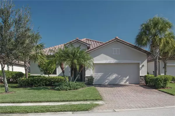 Naples, FL 34114,3750 Treasure Cove CIR