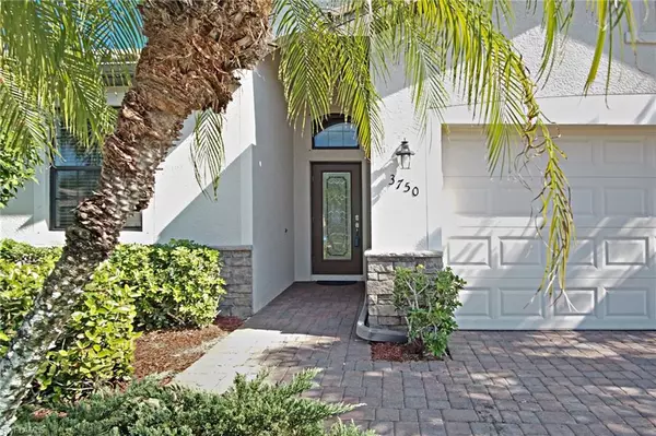 Naples, FL 34114,3750 Treasure Cove CIR