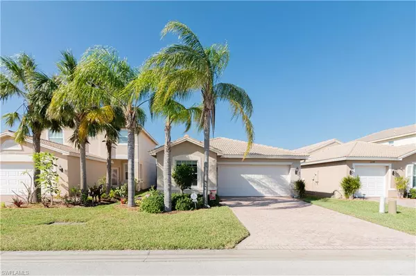 Fort Myers, FL 33913,11052 Yellow Poplar DR