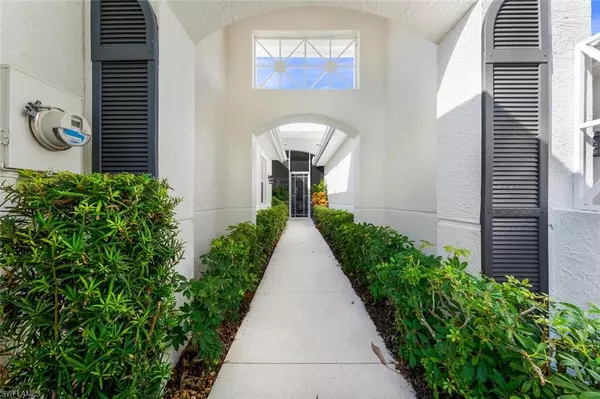 Naples, FL 34114,4505 Cardinal Cove LN #2