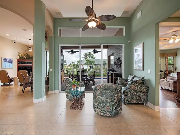 Marco Island, FL 34145,165 Geranium CT