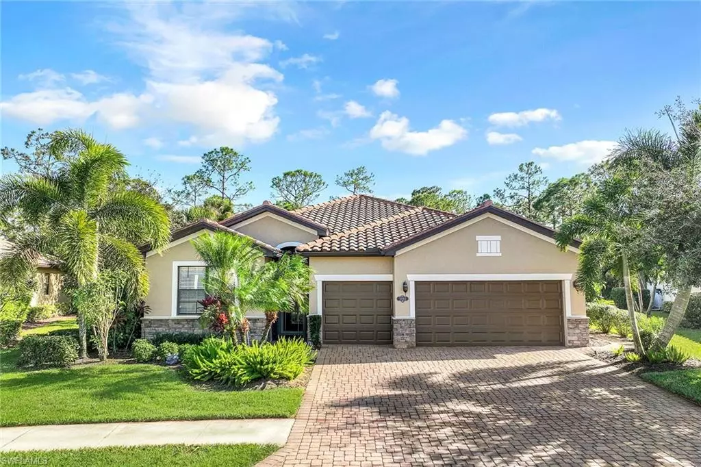 Naples, FL 34114,3881 Treasure Cove CIR