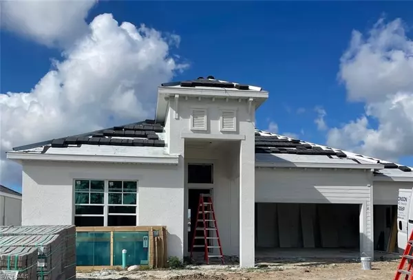 13700 Blue Bay CIR, Fort Myers, FL 33913