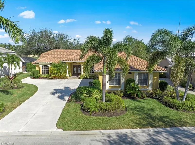 13251 BRIDGEFORD AVE, Bonita Springs, FL 34135