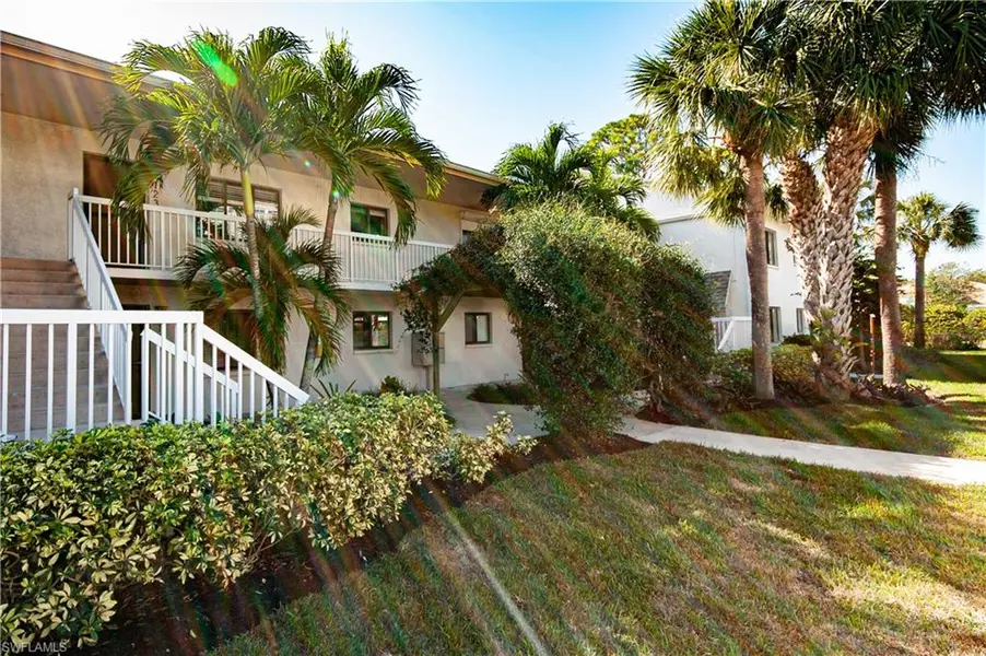 910 Vanderbilt Beach RD #115W, Naples, FL 34108