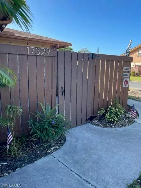 17329 Birchwood LN, Fort Myers, FL 33908