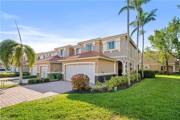 Fort Myers, FL 33967,9730 Roundstone CIR