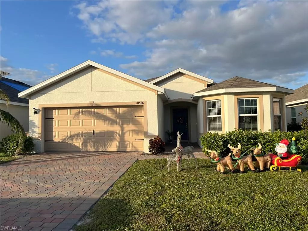 Lehigh Acres, FL 33936,10526 Crossback LN