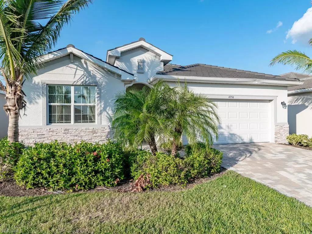 Fort Myers, FL 33916,4350 Bluegrass DR