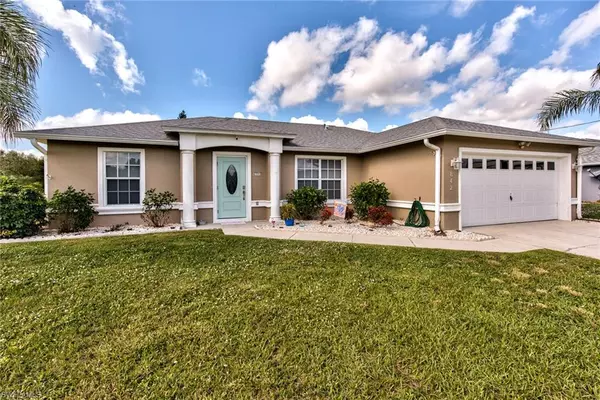 Fort Myers, FL 33913,842 Woodridge CIR