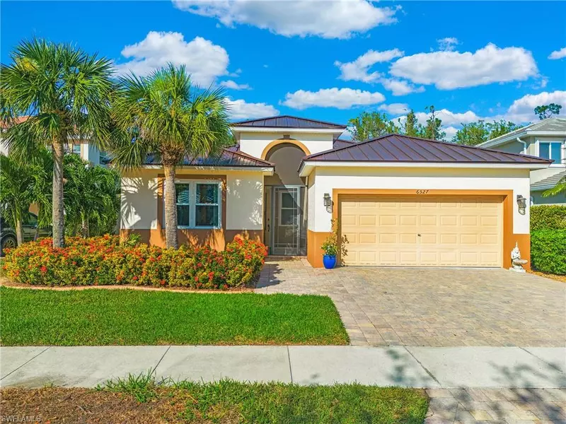 6527 Plantation Preserve CIR N, Fort Myers, FL 33966