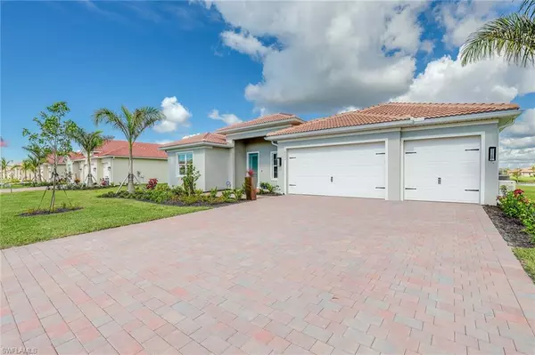 Naples, FL 34114,18695 Ensenada DR