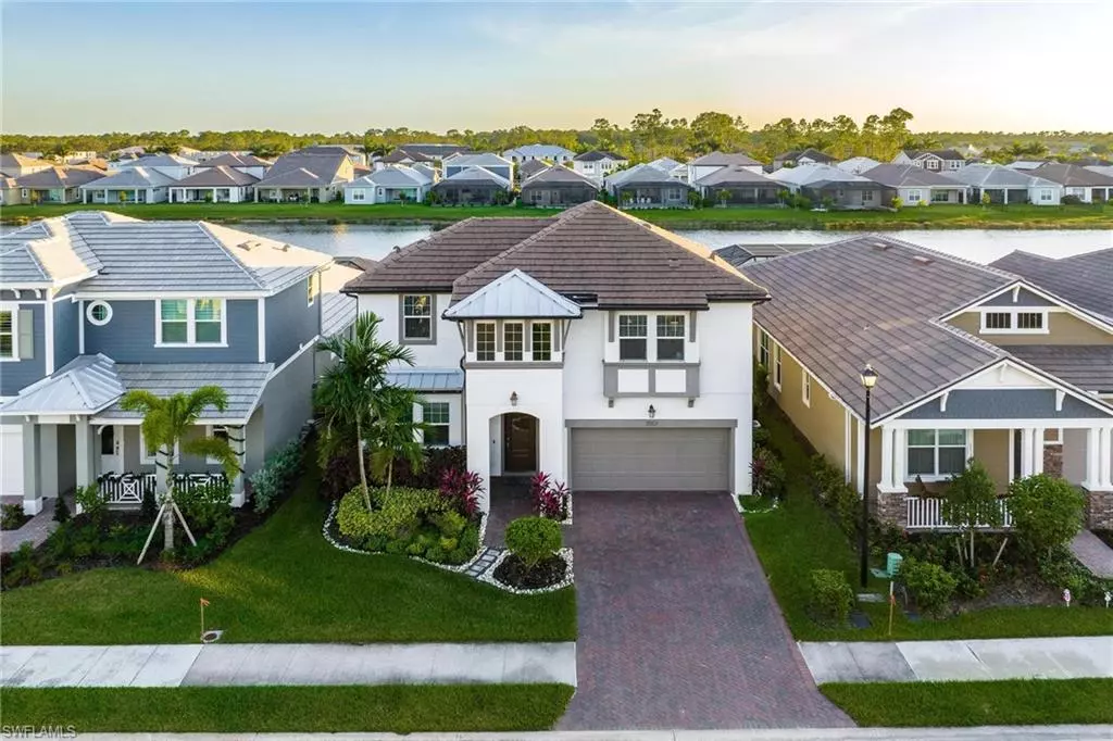 Naples, FL 34120,3557 Pilot CIR