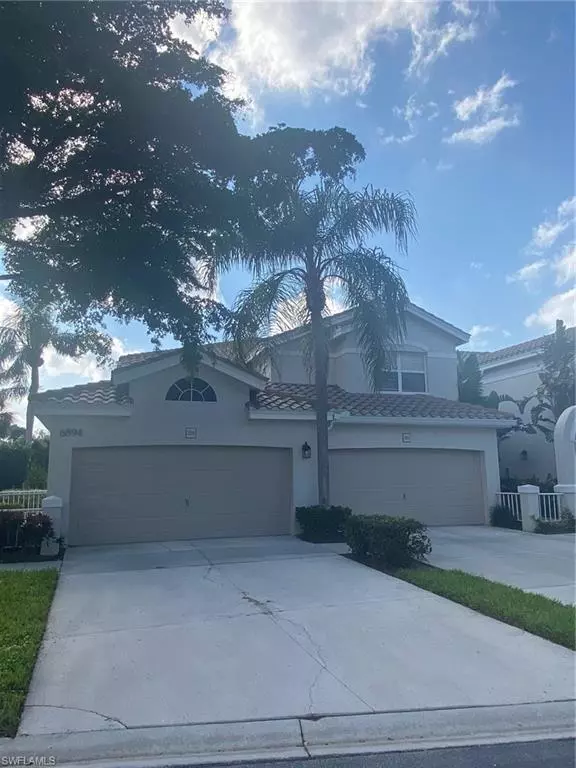 Naples, FL 34109,6894 Rain Lily RD #201