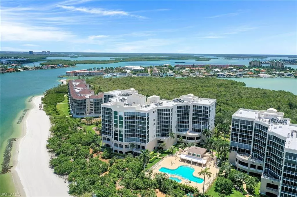 Marco Island, FL 34145,5000 Royal Marco WAY #332