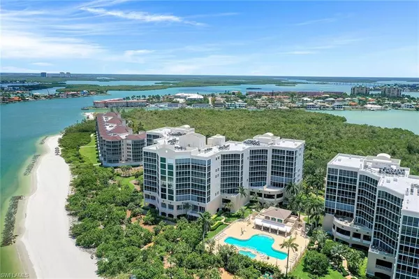 5000 Royal Marco WAY #332, Marco Island, FL 34145