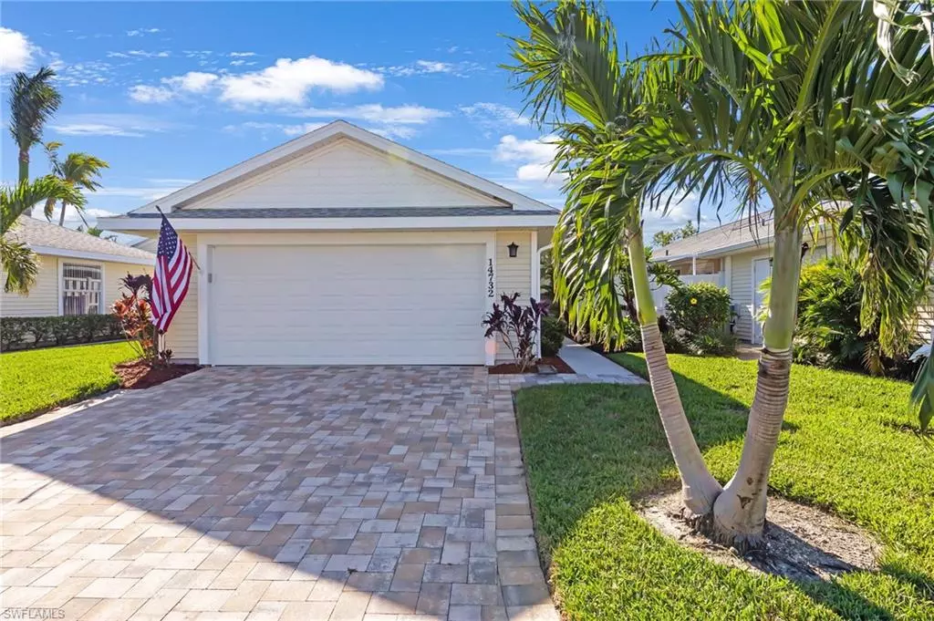 Fort Myers, FL 33908,14732 Olde Millpond CT