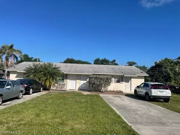 3709 Michigan AVE, Fort Myers, FL 33916