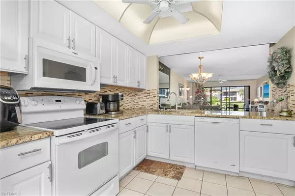 Naples, FL 34110,131 Cypress WAY E #A-2