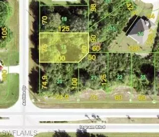 Rotonda West, FL 33947,159 Antilla DR
