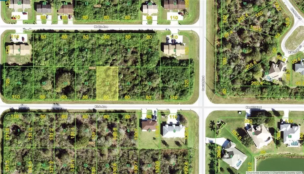 Port Charlotte, FL 33981,12238 Kirk AVE