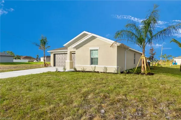 1425 NE 34th ST, Cape Coral, FL 33909