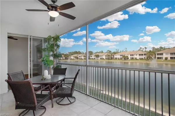 Naples, FL 34109,6325 Wilshire Pines CIR #3-308