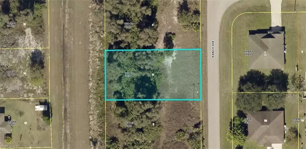 328 Ranch AVE, Lehigh Acres, FL 33974