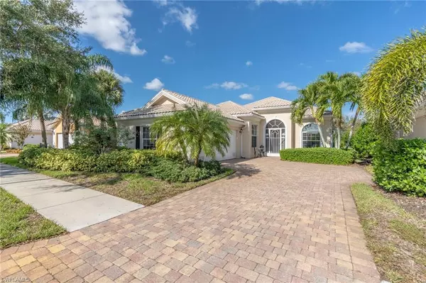 Naples, FL 34114,7561 Garibaldi CT