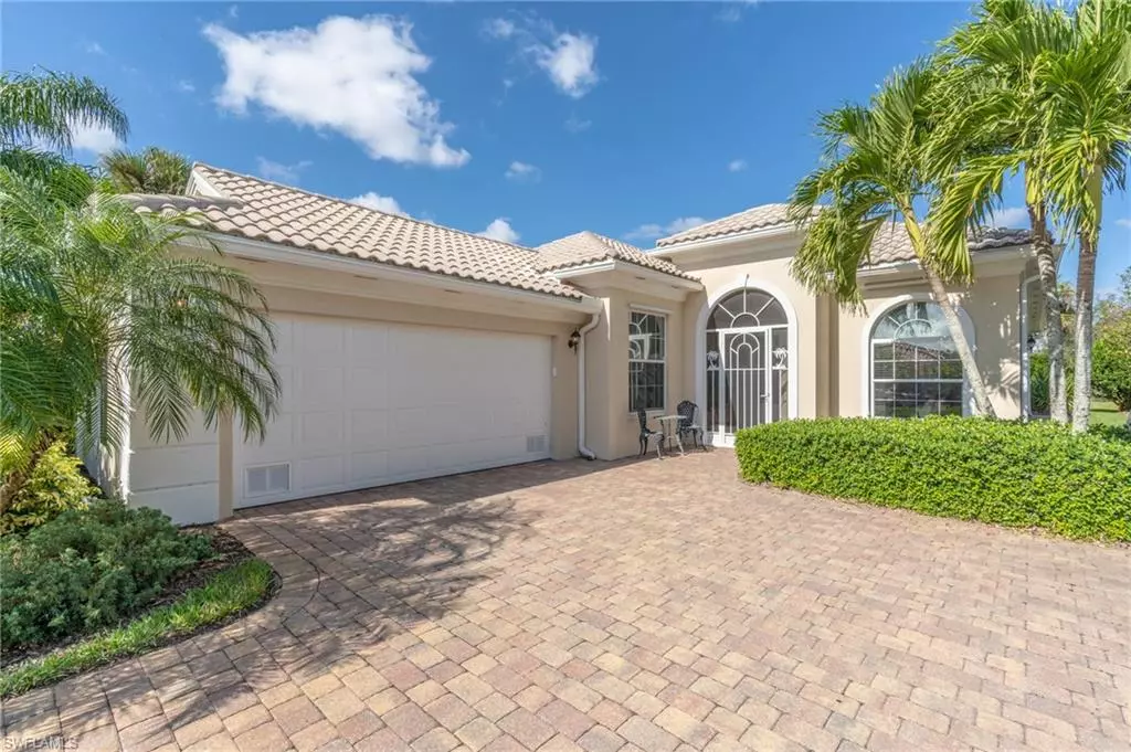 Naples, FL 34114,7561 Garibaldi CT