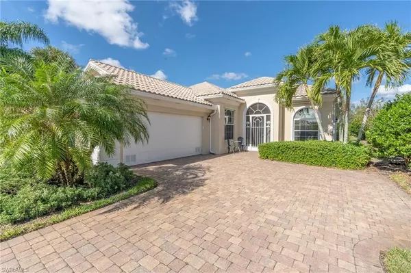 Naples, FL 34114,7561 Garibaldi CT