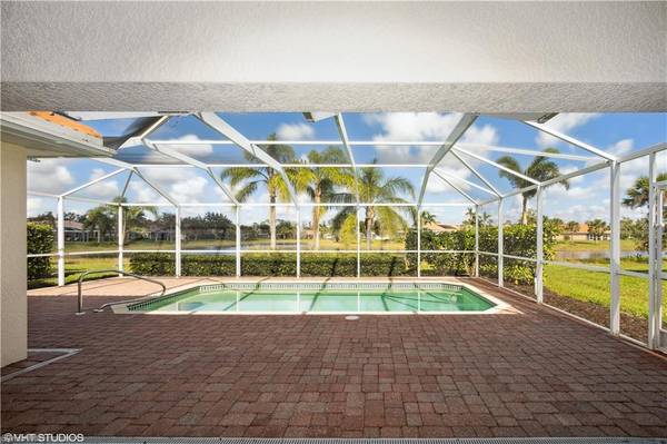 9312 La Bianco ST, Estero, FL 33967