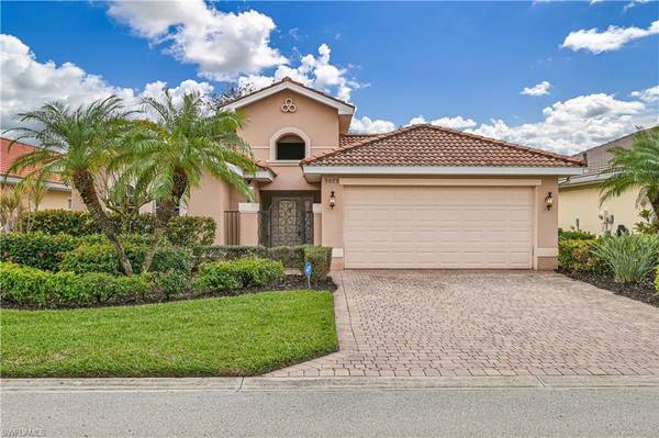 9079 Astonia WAY, Estero, FL 33967