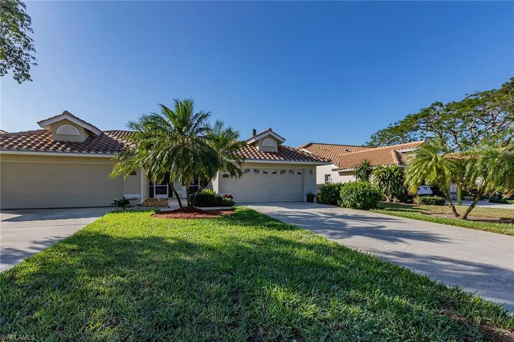 Naples, FL 34113,8670 Mustang DR #4