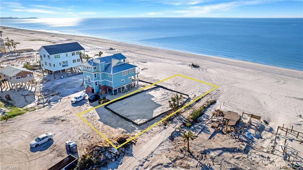 60-64 Avenue C, Fort Myers Beach, FL 33931