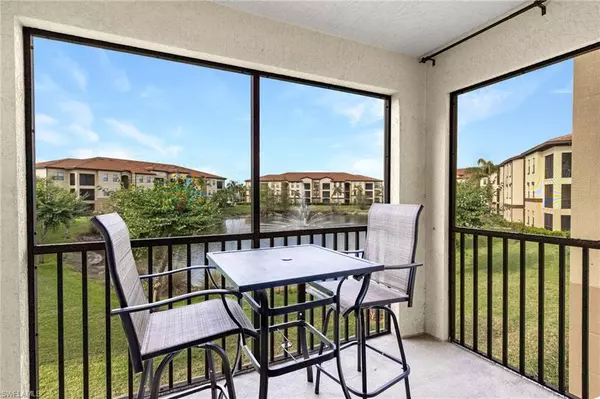 12970 Positano CIR #204, Naples, FL 34105