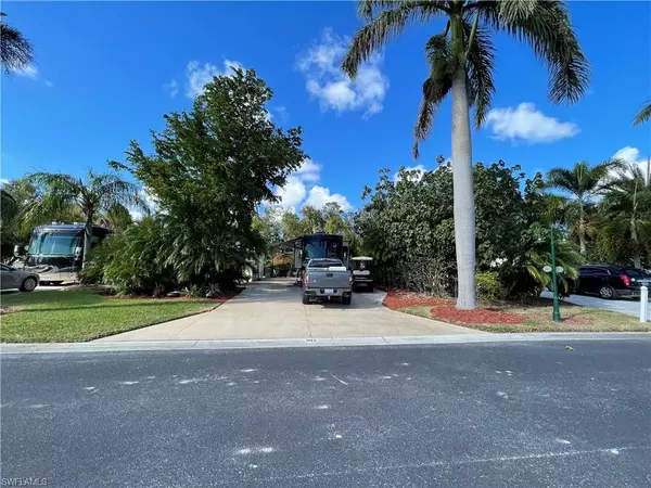 Lot 293 3021 Riverboat LNDG, Labelle, FL 33935