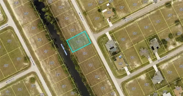 4100 NE 12th CT, Cape Coral, FL 33909