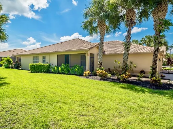 Estero, FL 33928,13625 Lucera CT