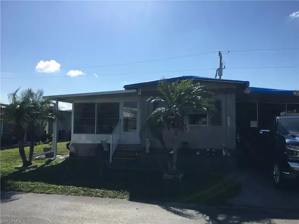 3046 Saturn CIR, North Fort Myers, FL 33903