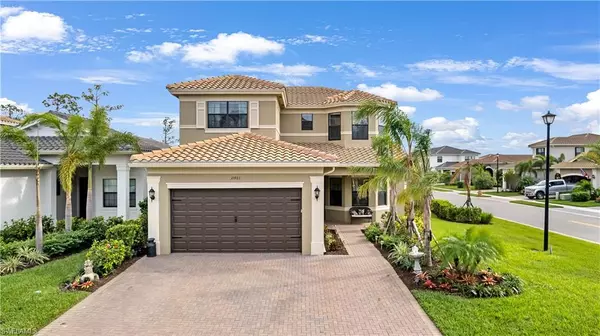 Fort Myers, FL 33913,11485 Riverstone LN