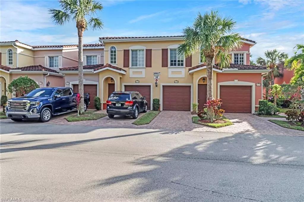 Estero, FL 33928,10017 Villagio Gardens LN #208